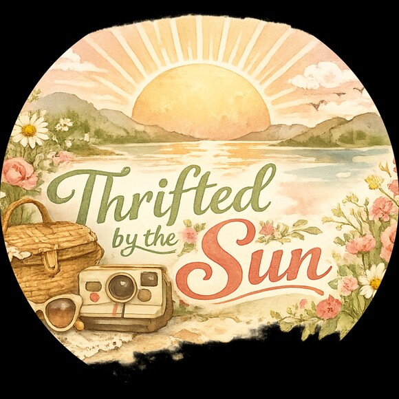 thriftbythesun